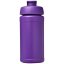 Sportovní láhev s vyklápěcím víčkem Baseline® Plus 500 ml