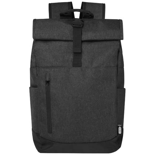 Rolovací batoh na 15,6" notebook Hoss
