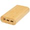 Tulda bambusová powerbanka 20 000 mAh