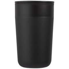 400ml dvoustěnný recyklovaný hrnek  Nordia