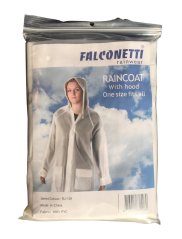 RC-5080 Poncho - pláštěnka