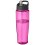 Sportovní láhev s víčkem s hubičkou H2O Tempo® 700 ml