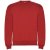Clasica dětský svetr s výstřihem crewneck