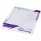 Poznámkový blok Desk-Mate® A5