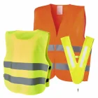 Bezpečnostní vesty