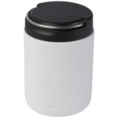Doveron 500ml recyklovaná nerezová krabička s izolací
