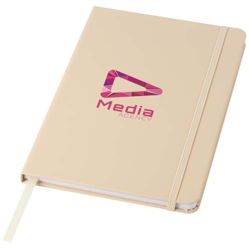 Zápisník s pevnou obálkou A5 Spectrum