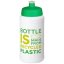 500ml sportovní láhev Baseline z recyklovaného materiálu
