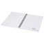 Poznámkový blok Desk-Mate® wire-o A4