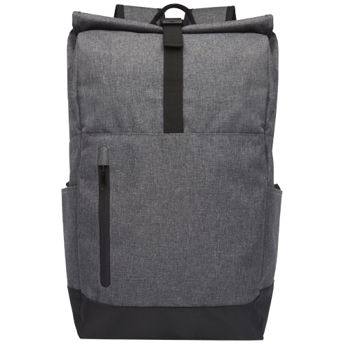 Rolovací batoh na 15,6" notebook Hoss