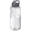 H2O Active® Big Base litrová sportovní láhev s víčkem s hubicí