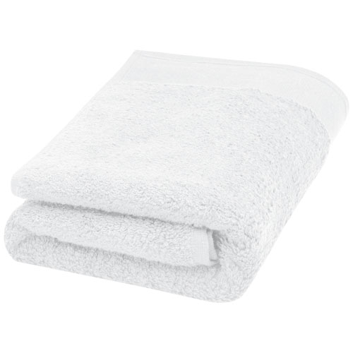 Bavlněný ručník 50x100 cm s gramáží 550 g/m2 Nora