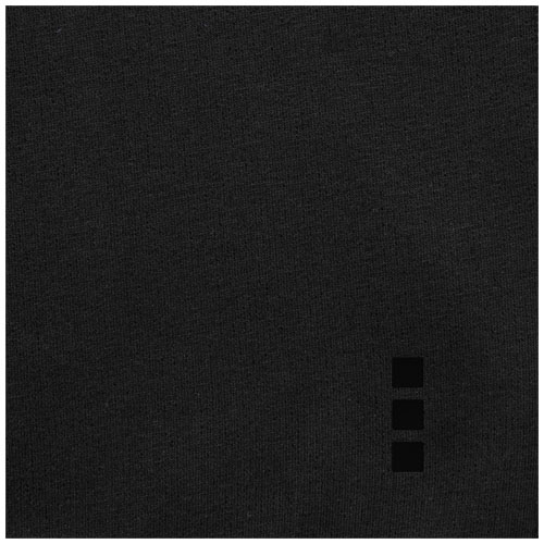 Mikina Arora s kapucí, zip v celé délce