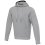 Unisex mikina s kapucí Laguna