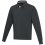 Clyde unisex ragbyová polo mikina