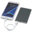 Hliníková powerbanka Pep 4 000 mAh