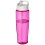 Sportovní láhev s víčkem s hubičkou H2O Tempo® 700 ml