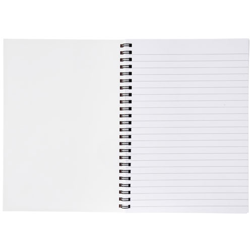 Poznámkový blok se syntetickými deskami Desk-Mate® A4