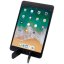 Skládací stojánek na tablet a telefon z recyklovaného plastu Buna