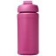 Sportovní láhev s vyklápěcím víčkem Baseline® Plus 500 ml