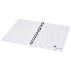 Poznámkový blok Desk-Mate® wire-o A4