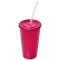 Dvouplášťový kelímek Stadium 350 ml
