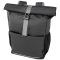 Aqua GRS recyklovaná voděodolná rolovací taška na kolo, 38 cm, 20 l