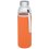Bodhi 500ml skleněná sportovní láhev