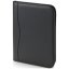 Portfolio A4 na zip Ebony