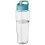 Sportovní láhev s víčkem s hubičkou H2O Tempo® 700 ml