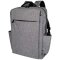 GRS recyklovaný batoh na notebook velikosti 15” (38 cm), 15 l Libra