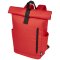 15,6" GRS RPET roll top batoh 18 l Byron