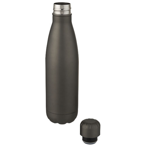 Nerezová termo láhev o objemu 500 ml s vakuovou izolací Cove