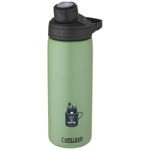 Měděná láhev Chute Mag 600 ml s vakuovou izolací