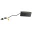 USB hub 8v1 SCX.design H20 s duálním vstupem a 6 porty