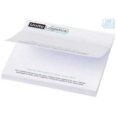 Samolepicí lístečky Sticky-Mate® 100x100mm