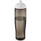 Sportovní láhev s kupolovitým víčkem H2O Active® Eco Tempo o objemu 700 ml