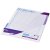 Poznámkový blok Desk-Mate® A5