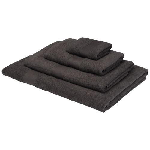 Bavlněný ručník 30x50 cm s gramáží 450 g/m2 Sophia