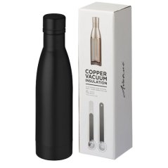 Vasa Měděná láhev s vakuovou izolací o objemu 500 ml