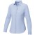 Cuprite dámská košile s dlouhým rukávem z organického materiálu