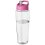Sportovní láhev s víčkem s hubičkou H2O Tempo® 700 ml
