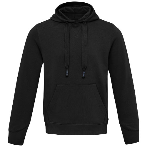 Unisex mikina s kapucí Laguna