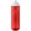 Sportovní lahev H2O Active® Eco Vibe o objemu 850 ml s kupolovitým víčkem