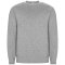 Batian unisex svetr s výstřihem crewneck