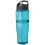 Sportovní láhev s víčkem s hubičkou H2O Tempo® 700 ml