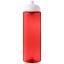 Sportovní lahev H2O Active® Eco Vibe o objemu 850 ml s kupolovitým víčkem