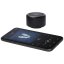 Rise 3W mini Bluetooth® reproduktor RCS z recyklovaného hliníku