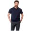 Beryl short sleeve men's organic recycled polo