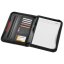 Portfolio A4 na zip Ebony